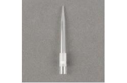 China 1000ul Universal Pipette Tips For Rainin Lab Pipettes Transparent supplier