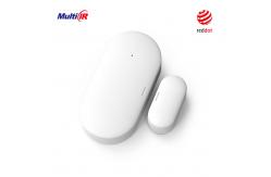 China Smart Life 3V Zigbee Door Sensor supplier