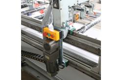 China Compact Busbar Fabrication Assembly Machine Manual Riveting supplier