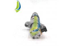 China 10R-7225 Common Rail Fuel Injector 10R7225 For C7 Engine supplier