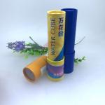 OEM Color Printing Kaleidoscope Paper Cans Packaging for Christmas Gift Kids Toy Crafts for sale