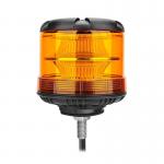10V - 36V LED Amber Beacon EMC Amber Beacon Light For Forklift for sale