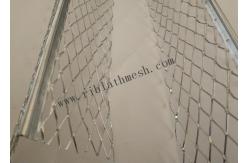 China 7cm Wing Galvanized 3m Length Plaster Corner Bead supplier