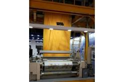 China Electronic Loom Complete Jacquard Harness 1152 Hook For Label Textile Machine supplier