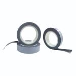 Thermoplastic Adhesive Self Adhesive Foam Tape For Bank Card Chip Embedding for sale