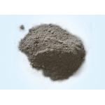 High Temperature Strength Refractories For Steel Making Alumina Magnesium Spinel Ladle Ramming Mass for sale