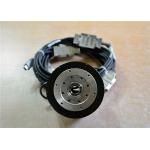 Industrial Servo Motor  Yaskawa 42W 2000RMP AC SERVO MOTOR SGMCS-02B3B11 for sale