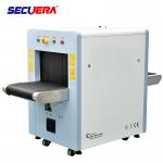 Less Leakage X Ray Scanning Machine 1.0 KW Life Longer For Government Office for sale