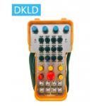 4 speed control knobs+4 band selection switches for sale