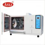 Laboratory Temperature Humidity Control Climatic Test Chamber
