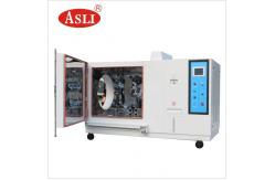 China Touch Programmabletemperature Humidity Climate Testing Chamber / Stability Environmental Test Machine supplier