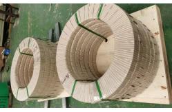 China A240 TP304 310S 316L Precision Steel Strip supplier