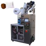 Hanging Ear Coffee Packing Machine Pouch Coffee Tea Powder 3.7KW for sale