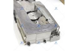 China SM 44mm SAMSUNG Feeder SBFB34120K Smt Feeder Precise Feeding supplier