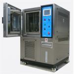 Laboratory Simulation Temperature Test Chamber/ Environmental Humidity Chamber