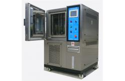 China Laboratory Simulation Temperature Test Chamber/ Environmental Humidity Chamber supplier