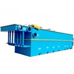 50m3/day Mobile Wastewater Treatment Device for Community for sale