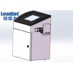 4 Lines Industrial Date/Serial Number Continuous Inkjet Printers For Packaging for sale