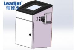 China 4 Lines Industrial Date/Serial Number Continuous Inkjet Printers For Packaging supplier