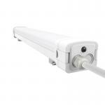 Warehouse LED Triproof Light IP65 AC100-240V For Safety Security Protection for sale