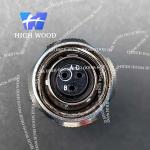 MIL-DTL-38999 Series Ⅰ，Ⅱ，And Ⅲ Connectors, D38999/26FA98SN D38999 Series Ⅲ for sale