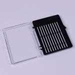 White Abs Stick Gel Sticky Adhesive Cleaning Swab Silicone For Camera Sensors LCD for sale