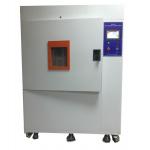 ASTM D2565 Flammability Testing Equipment For Textiles , Auto Parts for sale