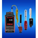 Digital Hardness Tester HARTIP2500 Auto Impact Direction, Color display, +/- 2 HLD for sale