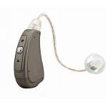 8 Channels 3rd DFC Digital Programming RIC Mini Hearing Aids MY-20 Adjustable Amplifier BTE Super Quiet Function for sale