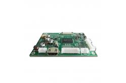 China Customized TFT Controller Board HDMI to LVDS Converter supplier