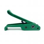 200N-2800N Green pET Manual Steel Strapping Tool Bundling Tensioner H19