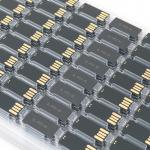 Waterproof UDP Flash Chip Graded A Full Memory 1 Years Warranty for sale