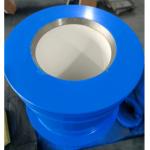 JS5000 Drilling Rig Mud Pump Cylinder Liner Precision Machining Produced for sale