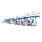 High Speed 3/5/7 Ply Carton Box Making Machine Fully Automatic for sale