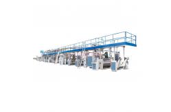 China High Speed 3/5/7 Ply Carton Box Making Machine Fully Automatic supplier