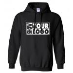 Anti Wrinkle 100 Percent Cotton Pullover Hoodie Fashion Screen Designers Sweatshirts for sale