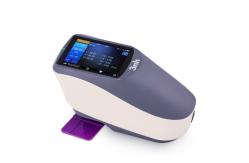 China 8mm aperture 3nh YS4560 Gloss Spectrophotometer With SQCX Software supplier