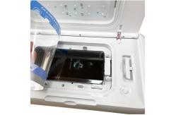 China Mobile Phone 30 Pcs Lamp Uv Glass Protector Dquv003 Pro supplier