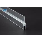 6063 Aluminum T Profiles For Floor And Wall Electrophoresis for sale