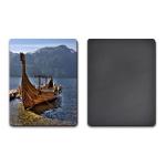 SGS Certified 3D Fridge Magnets Custom Sightseeing Design Acid Resistant