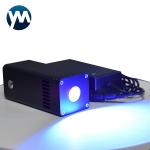365nm 395nm 385nm 405nm UV LED Flashlight Air Cooling 72W 20mmx20mm for sale