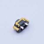 High Life Gold Plated Tactile Switch , 2pin 2x4 Side Smd Tact Switch
