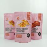 Matte Opp Gravure Zipper Lock Packaging Bag Pa 1.5c Stand Up Packaging Bag for sale