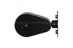 China Drip Shape Anti Theft Pull Box With Dia 38mm Sticky Flexplate Round End supplier