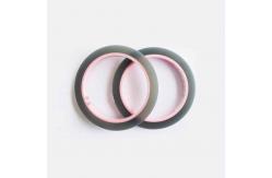 China High Gloss Finish Polyimide Tape for Regular Fit Applications supplier