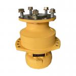 Poclain MS02 MSE02 Hydraulic Piston Motor for sale
