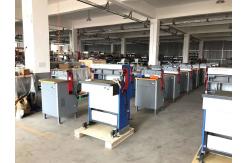 China Heavy Duty Paper Punching Machine / Moulding Machine  2 In 1 supplier