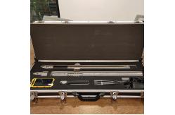 China Borehole Tiltmeter For Accurate Inclination Measurement supplier