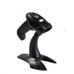 LED White Light 2D Corded supermarket barcode scanner Cigarette Code Reader for sale