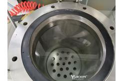 China 500m Ocean Depth Simulation Test Chamber 20L IPX8 Waterproof Test Chamber supplier